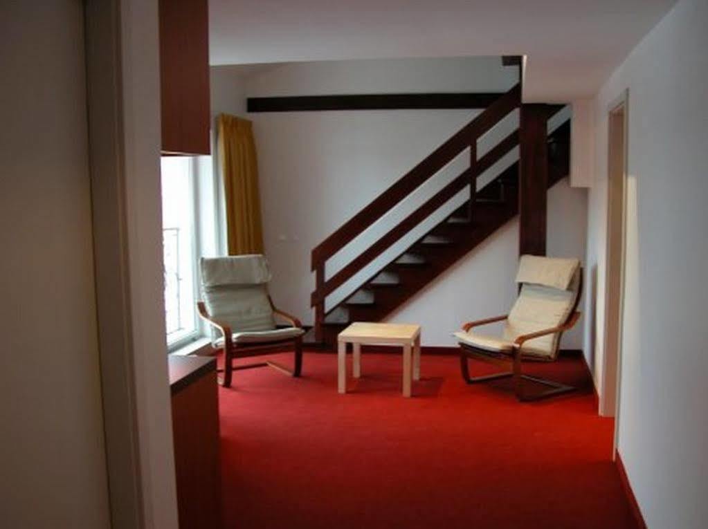 Hotel Restaurant Notre Dame Haguenau Exteriör bild